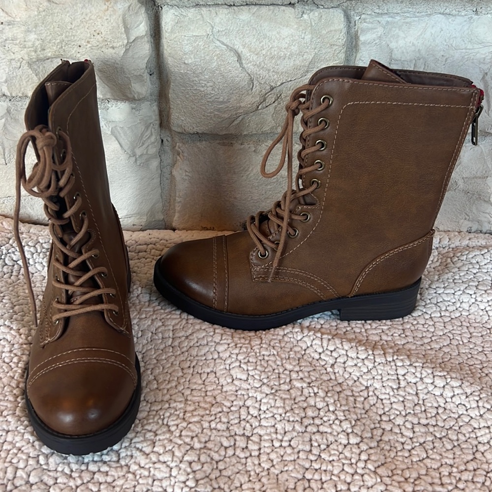 Joe Boxer boots